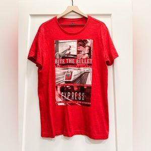 Men’s Graphic Shirt